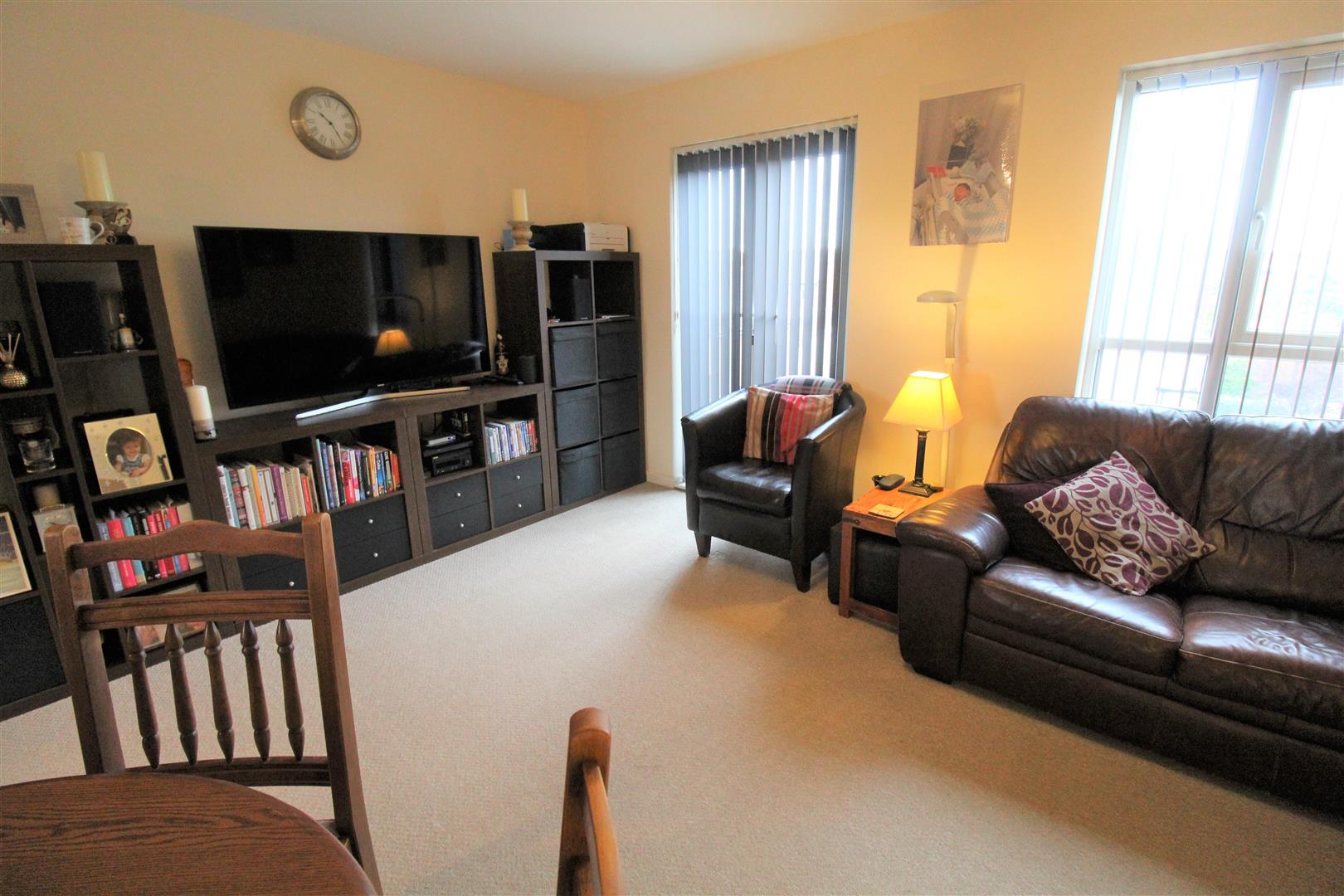 Robinson Court, Sytchmill Way, Burslem, Stoke-On-Trent